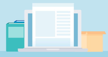 Recursos 4 language school illustration 30