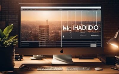 ¿Cómo Aumentar Tus Ingresos Con Diseño De Páginas Web En Madrid?