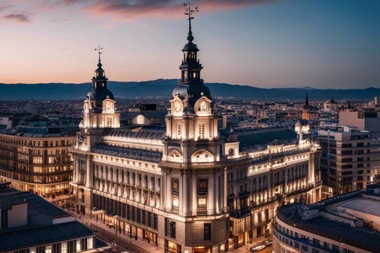 beneficios de la optimizacion web en madrid bmu