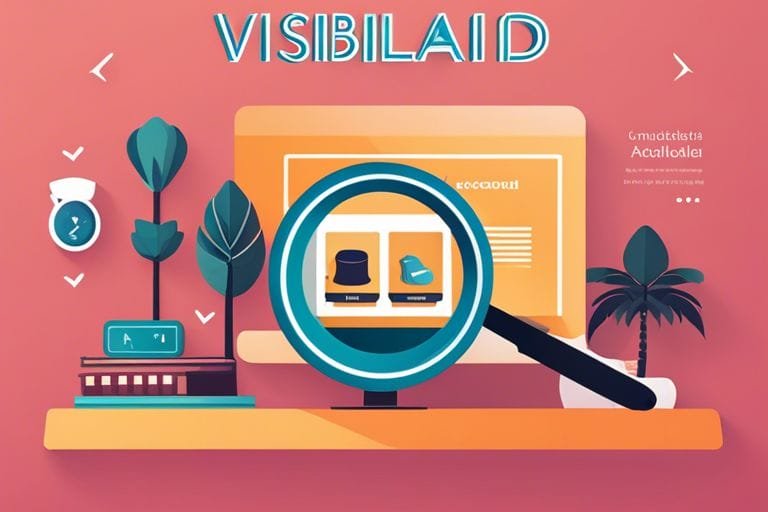aumenta visibilidad de tu tienda online shopify mdu