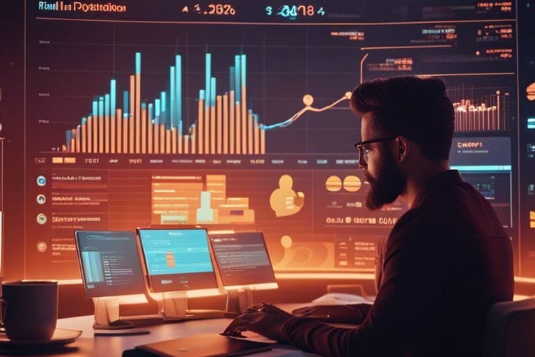 gestion y analisis de lista de suscriptores vgq