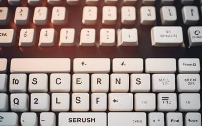 ¿Por Qué Deberías Considerar SEMrush Para Tu Análisis De Palabras Clave?
