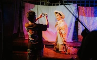 Storytelling: qué es, tipos y ejemplos esenciales para narrar historias impactantes